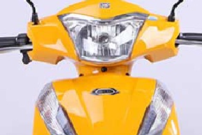 Đèn pha Xe máy điện Honda Tonly Sport
